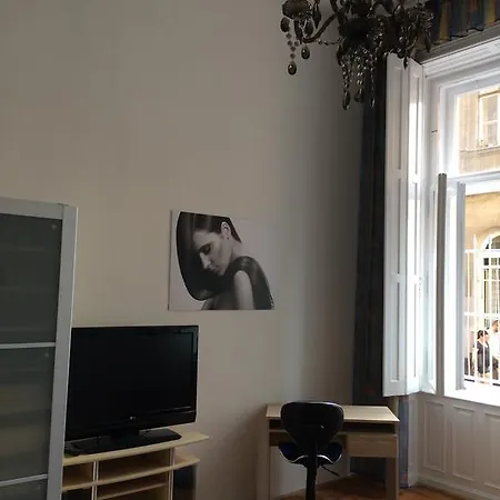 아파트 St. Laurent